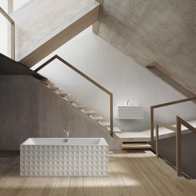 Minimalist Japanese-inspired furniture