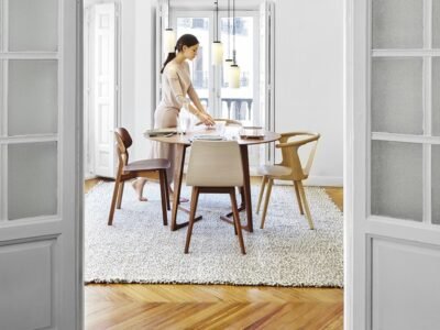 Green interior design inspiration