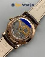 Ultra-thin Master Series 1362511 Rose Gold 39mm Replica Watch