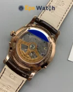 Ultra-thin Master Series 1362511 Rose Gold 39mm Replica Watch