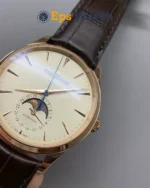 Ultra-thin Master Series 1362511 Rose Gold 39mm Replica Watch