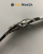 Ultra-thin Master Q1378421 Stainless Steel 39mm Super Clone