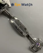 Ultra-thin Master Q1378421 Stainless Steel 39mm Super Clone