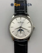 Master Ultra Thin Q1368430 Steel 39mm Super Clone