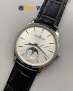 Master Ultra Thin Q1368430 Steel 39mm Super Clone