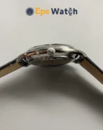 Master Ultra Thin Q1368430 Steel 39mm Super Clone