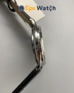 Master Ultra Thin Q1368430 Steel 39mm Super Clone