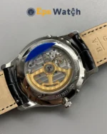 Master Ultra Thin Q1368430 Steel 39mm Super Clone