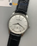 Ultra-Thin Moonphase Master 1218420 39mm Super Clone