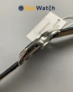 Ultra-Thin Moonphase Master 1218420 39mm Super Clone