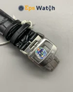 Ultra-Thin Moonphase Master 1218420 39mm Super Clone