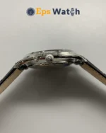 Ultra-thin Master 1368480 Blue Dial 39mm Super Clone