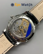 Ultra-thin Master 1368480 Blue Dial 39mm Super Clone