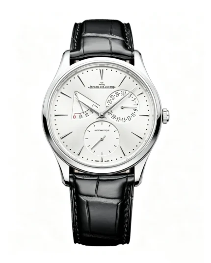Ultra-thin Master Q1378421 Stainless Steel 39mm Super Clone