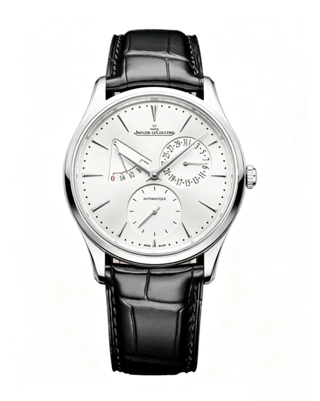 Ultra-thin Master Q1378421 Stainless Steel 39mm Super Clone
