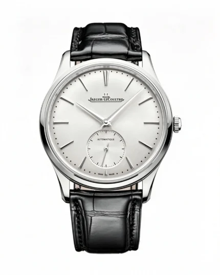 Ultra-Thin Moonphase Master 1218420 39mm Super Clone