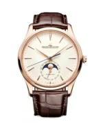 Ultra-thin Master Series 1362511 Rose Gold 39mm Replica Watch