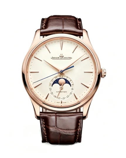 Ultra-thin Master Series 1362511 Rose Gold 39mm Replica Watch