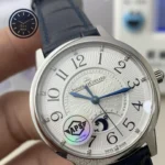 Rendez-Vous 3448410 White Dial 34mm Super Clone
