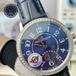 Rendez-Vous 3448480 Blue Dial 34mm Super Clone