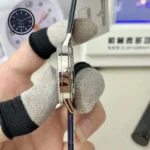 Rendez-Vous 3448480 Blue Dial 34mm Super Clone