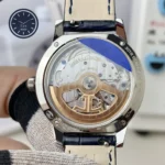 Rendez-Vous 3448480 Blue Dial 34mm Super Clone