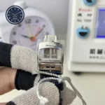 Rendez-Vous 3448480 Blue Dial 34mm Super Clone
