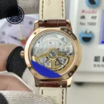 Rendez-vous Series 3442440 Rose Gold 34mm Replica Watch