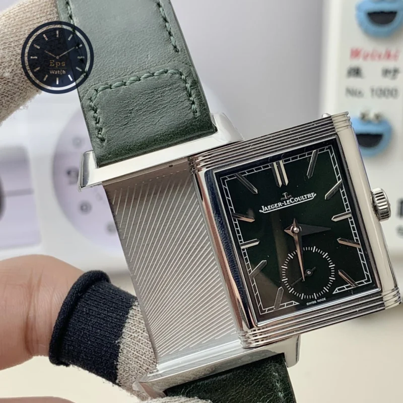 Master Ultra Thin Q1368430 Steel 39mm Super Clone