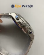 Royal Oak 26240BC Blue Dial 41mm APS Super Clone