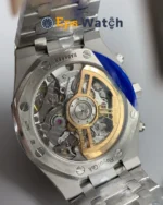Royal Oak 26240BC Blue Dial 41mm APS Super Clone