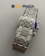 Royal Oak 26240BC Blue Dial 41mm APS Super Clone