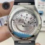 Constellation Grey Dial Leather Strap 41mm Super Clone