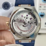 Constellation Blue Dial Blue Gummy Strap 41mm Super Clone