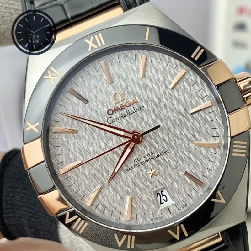 Seamaster 300m Best Edition 42mm Black Dial Super Clone