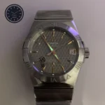 Constellation Beige Textured Dial 38mm Super Clone