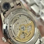Jaeger-LeCoultre Master White Dial 39mm Super Clone