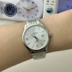 Jaeger-LeCoultre Master White Dial 39mm Super Clone