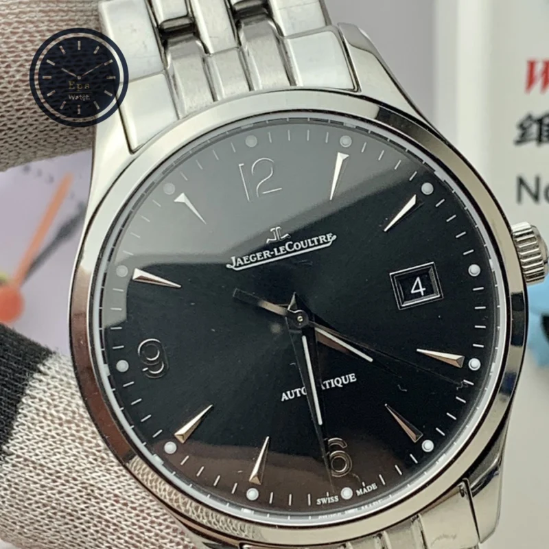 Ultra-Thin Moonphase Master 1218420 39mm Super Clone