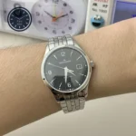 Jaeger-LeCoultre Master Black Dial Calendar 39mm Super Clone