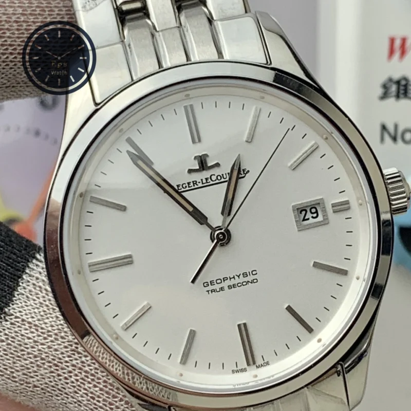 Master Ultra Thin Q1368430 Steel 39mm Super Clone