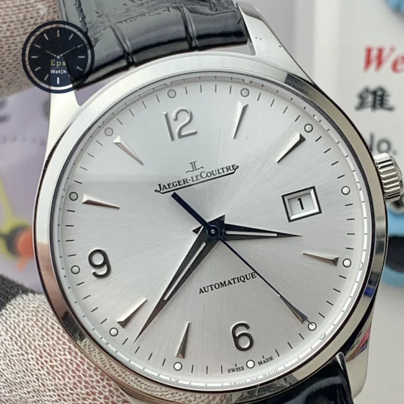 Ultra-Thin Moonphase Master 1218420 39mm Super Clone