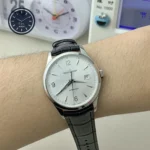 Jaeger-LeCoultre Master White Dial Calendar 39mm Super Clone
