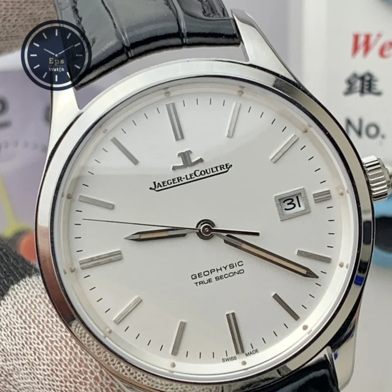Ultra-thin Master Series 1362511 Rose Gold 39mm Replica Watch