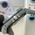 Royal Oak Offshore 26400IO Grey Dial 44mm Super Clone