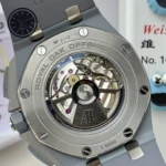 Royal Oak Offshore 26400IO Grey Dial 44mm Super Clone