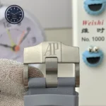 Royal Oak Offshore 26400IO Grey Dial 44mm Super Clone