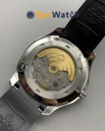 Aquanaut 5167A 40mm Best Edition Grey Dial Super Clone