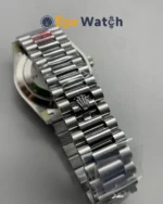 Rolex Day-Date 228239 White Dial 40mm Super Clone