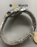 Nautilus 5726 1:1 Best Version Dark Grey Dial Super Clone